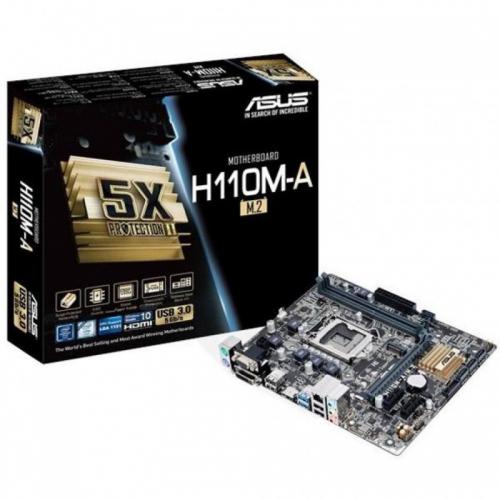 ASUS H110M-A/M.2/CSM