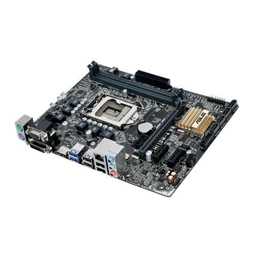 ASUS H110M-A D3