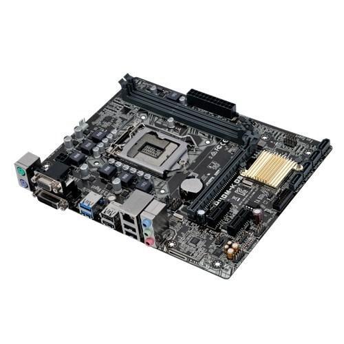 ASUS H110M-K D3