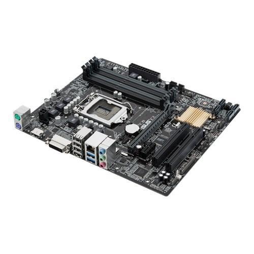 ASUS H110M2 D3