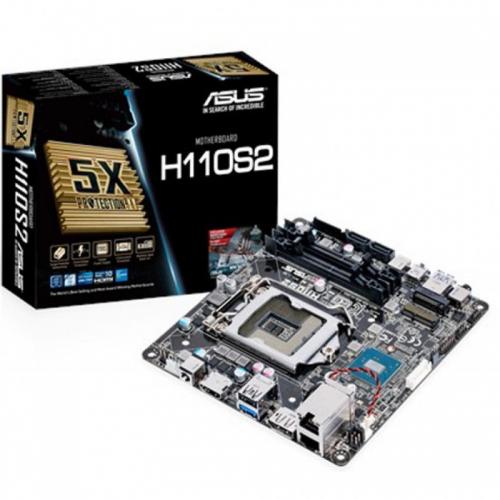 ASUS H110S2