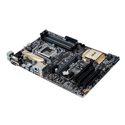 ASUS H170-Plus D3