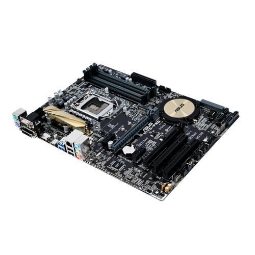 ASUS H170-Pro