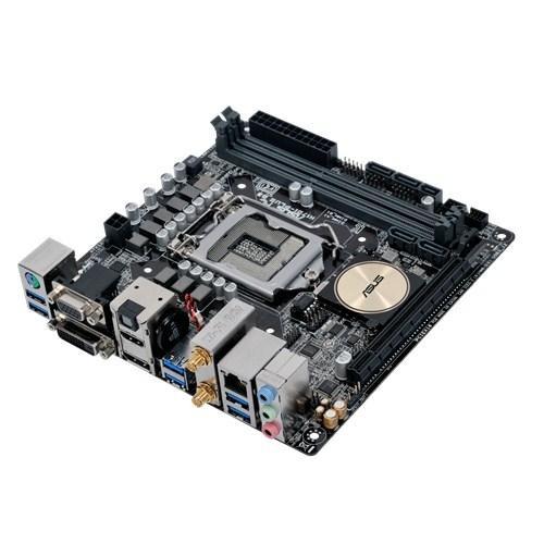 ASUS H170I-PLUS D3