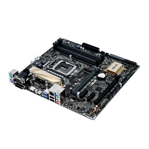 ASUS H170M-Plus