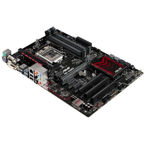 ASUS H81-GAMER