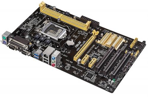 ASUS H81-PLUS