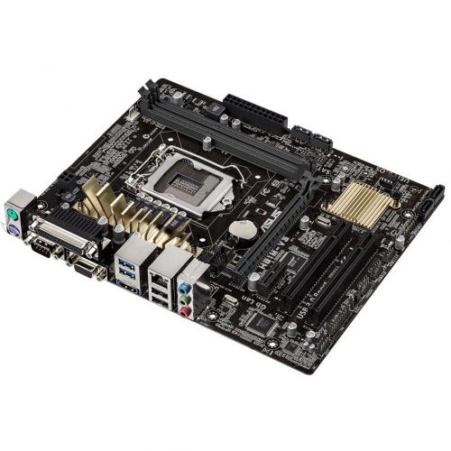 ASUS H81M-V3