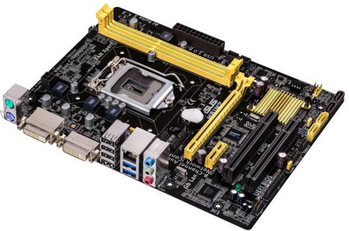 ASUS H81M2