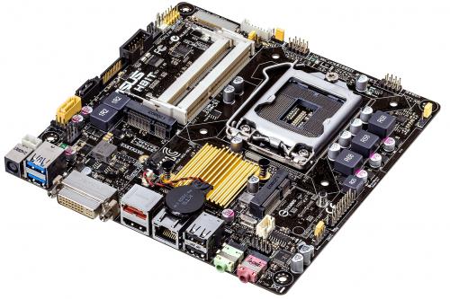 ASUS H81T