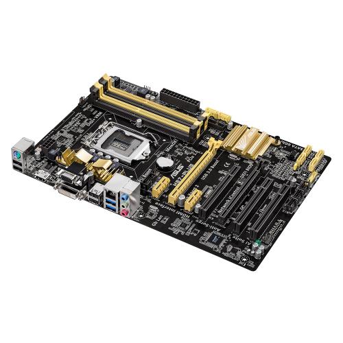 ASUS H87-PLUS