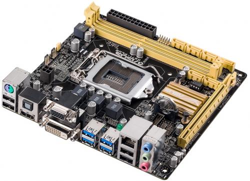 ASUS H87I-PLUS