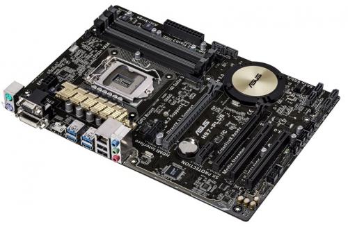 ASUS H97-PLUS