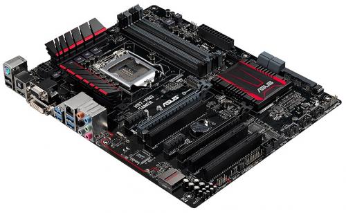 ASUS H97-PRO GAMER
