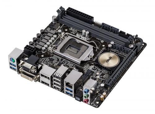 ASUS H97I-PLUS