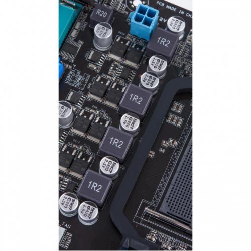 ASUS M5A78L-M LX3