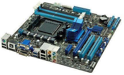 ASUS M5A78L-M/USB3