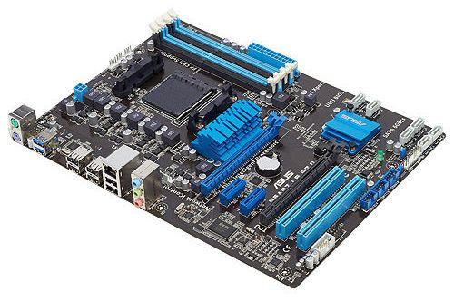 ASUS M5A97 LE R2.0