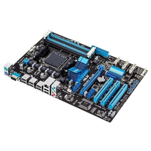 ASUS M5A97 PLUS