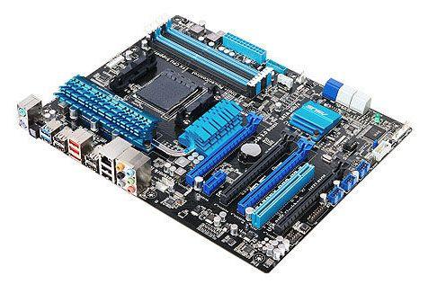 ASUS M5A99FX PRO R2.0