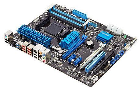 ASUS M5A99X EVO R2.0
