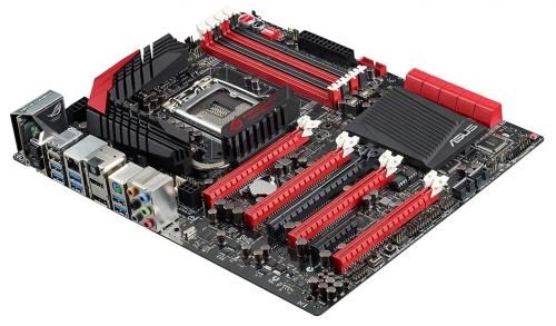 ASUS Maximus VI Extreme