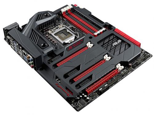 ASUS MAXIMUS VI FORMULA