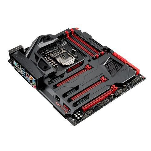 ASUS MAXIMUS VII FORMULA/WATCH DOGS