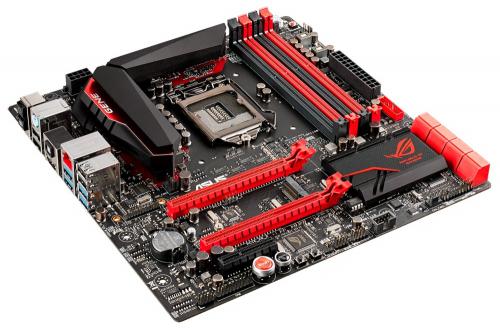 ASUS Maximus VII GENE