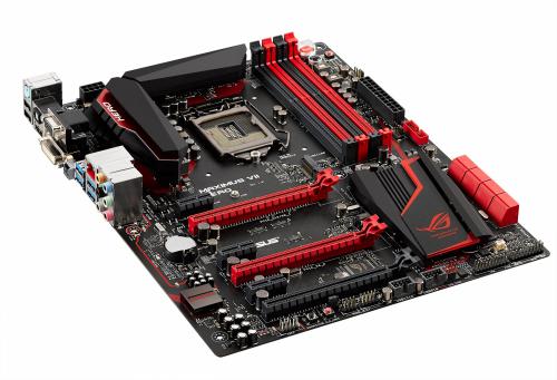 ASUS Maximus VII Hero