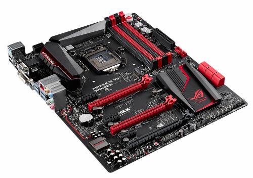 ASUS Maximus VII Ranger