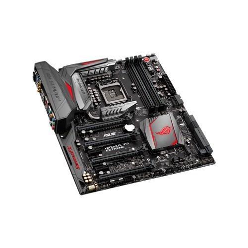ASUS MAXIMUS VIII EXTREME