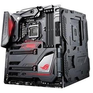 ASUS MAXIMUS VIII FORMULA