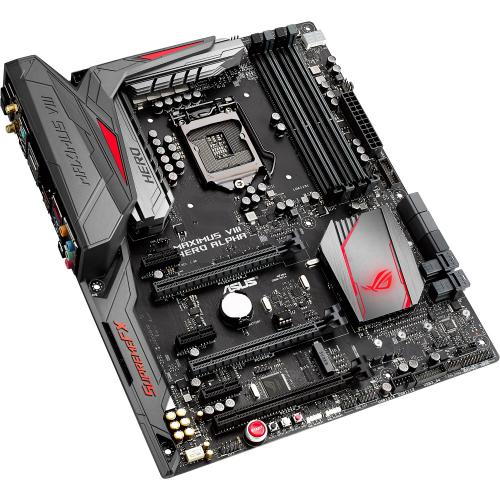 ASUS MAXIMUS VIII HERO ALPHA