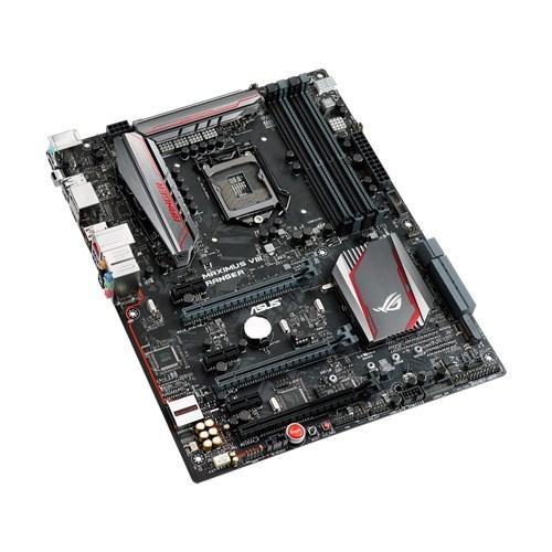 ASUS MAXIMUS VIII RANGER