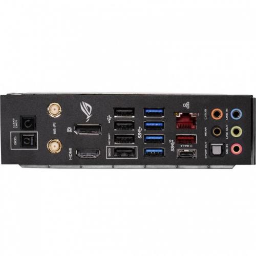 ASUS MAXIMUS X FORMULA (3154747)