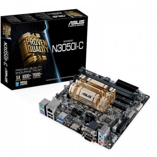 ASUS N3050I-C