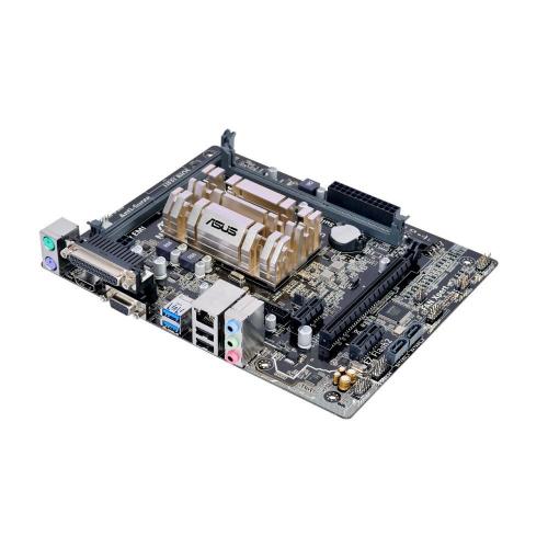 ASUS N3150M-E