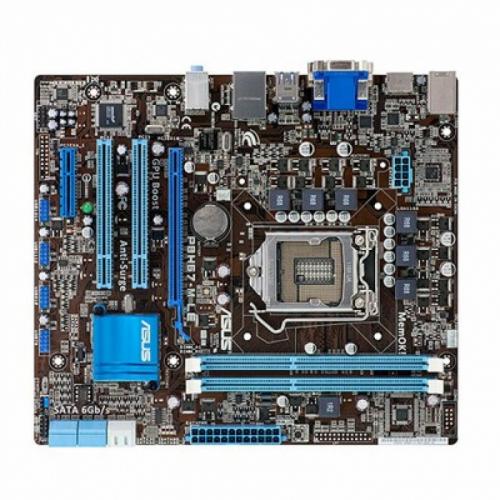 ASUS P8H67-M LE (REV 3.0)