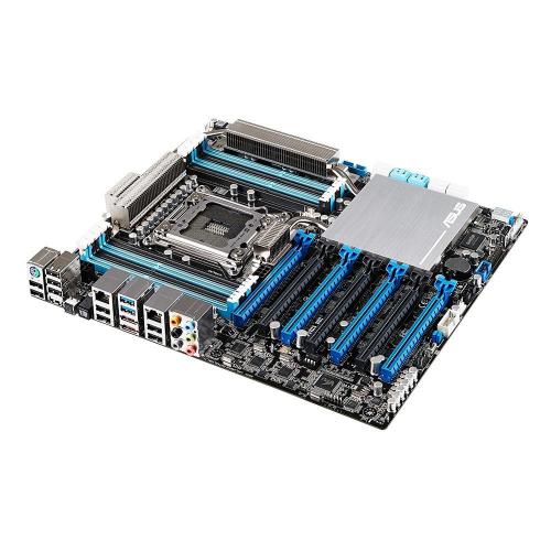 ASUS P9X79-E WS