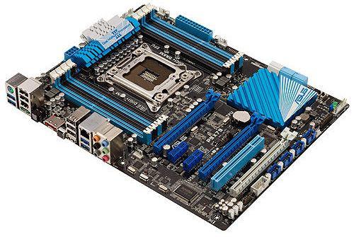 ASUS P9X79