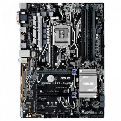 ASUS PRIME H270-PLUS/CSM/C/SI