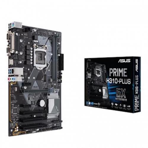 ASUS Prime H310-Plus