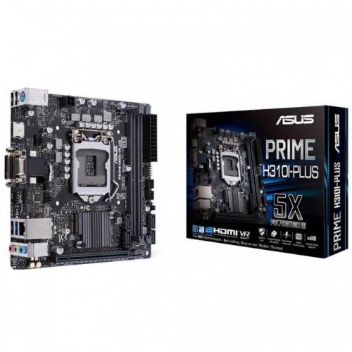 ASUS PRIME H310I-PLUS