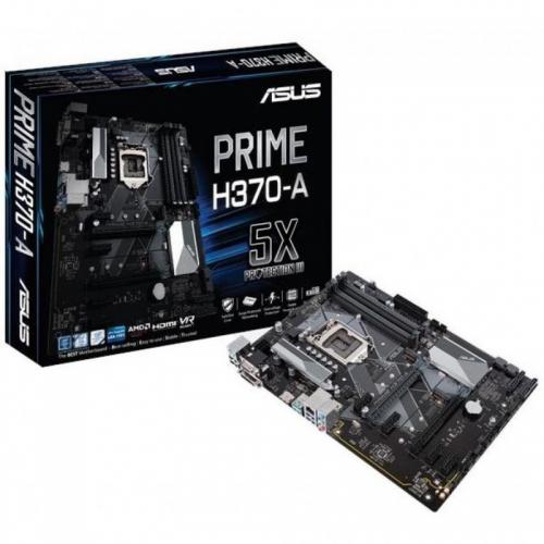 ASUS Prime H370-A
