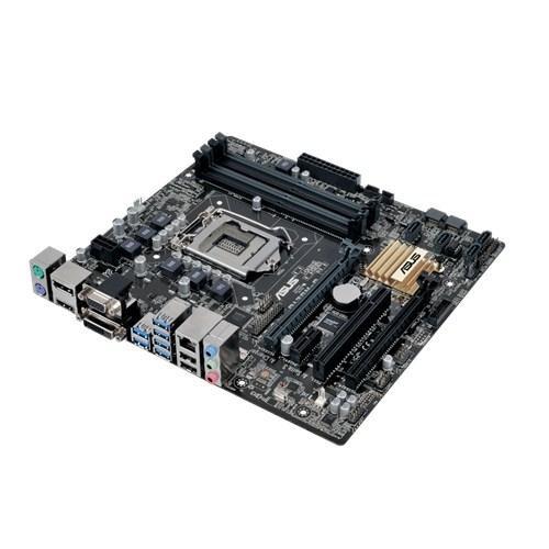 ASUS Q170M-C