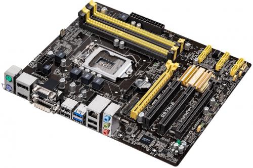 ASUS Q87M-E