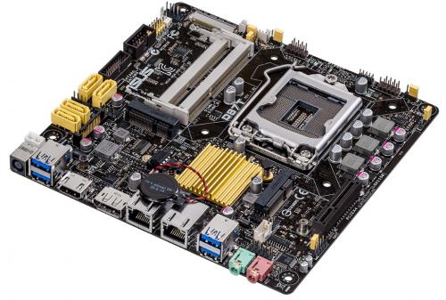 ASUS Q87T