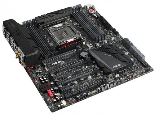 ASUS Rampage IV Black Edition