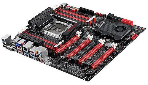 ASUS Rampage IV Extreme